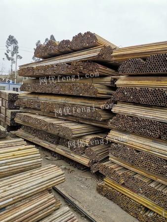 建筑材料的流通新生態(tài) 一站式采購(gòu)、租賃與回收解決方案