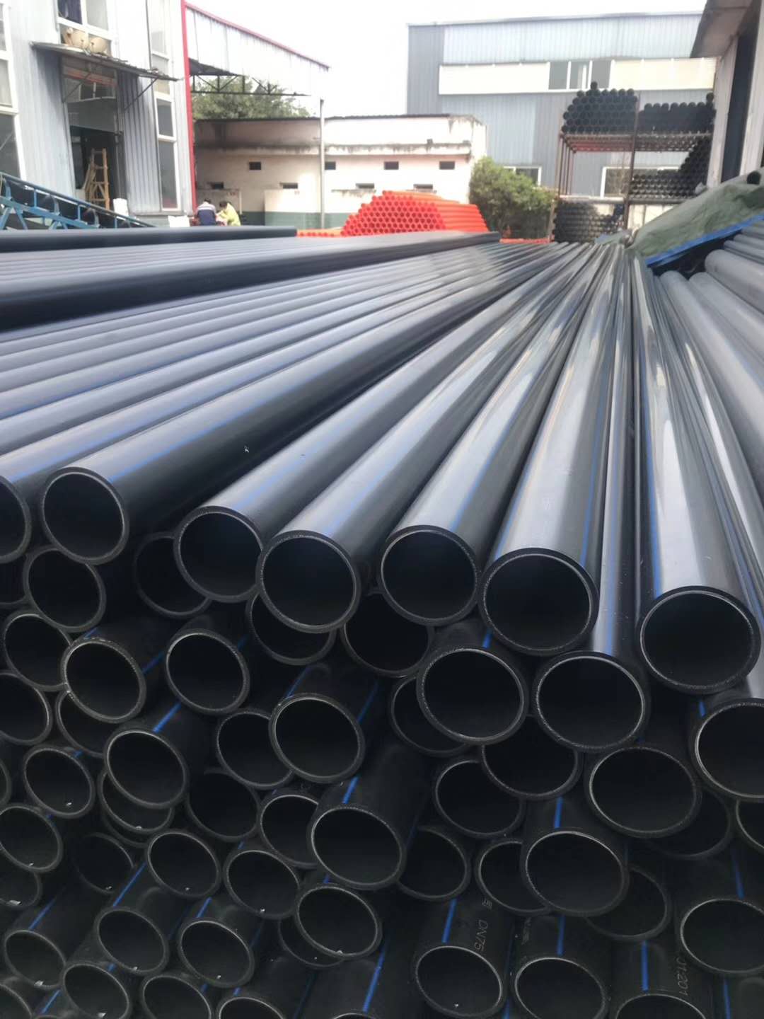 DN450 PE管市場(chǎng)價(jià)格分析及選購(gòu)指南