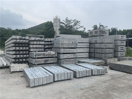 榮智建材 廣州市黃埔區(qū)專業(yè)水泥方樁供應商